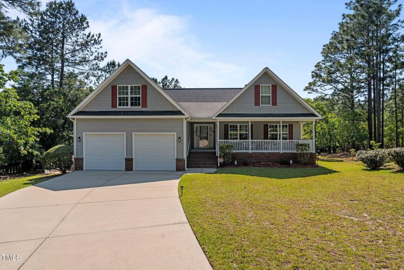 15 Clearwater Harbour, Sanford, NC 27332