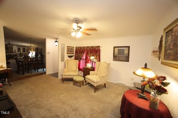 15 Cole Cir, Franklinton, NC 27525