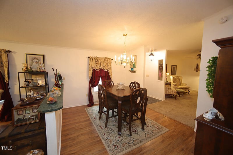 15 Cole Cir, Franklinton, NC 27525