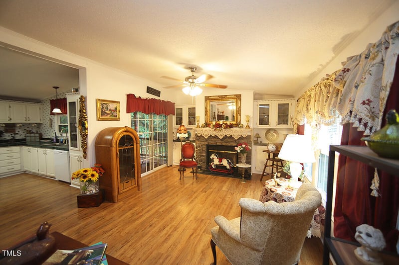 15 Cole Cir, Franklinton, NC 27525