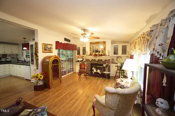 15 Cole Cir, Franklinton, NC 27525