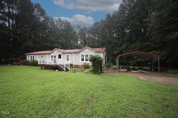 15 Cole Cir, Franklinton, NC 27525