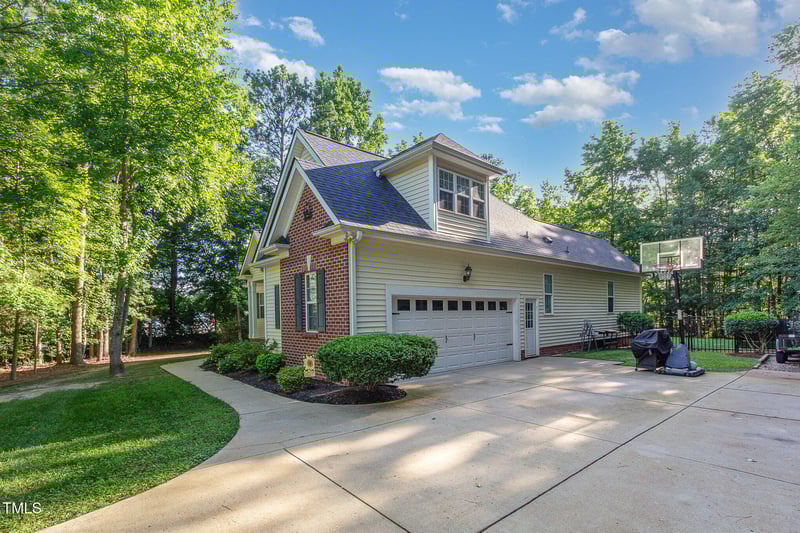 15 Cole Creek Way, Franklinton, NC 27525