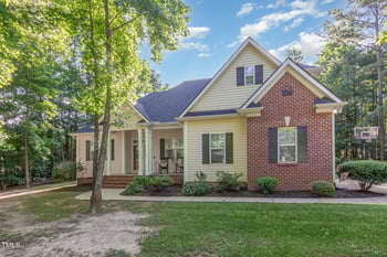 15 Cole Creek Way, Franklinton, NC 27525