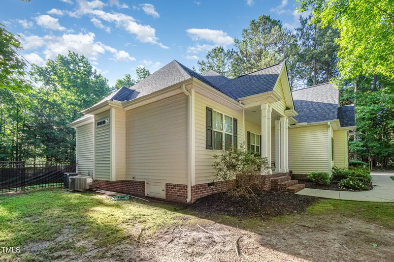 15 Cole Creek Way, Franklinton, NC 27525