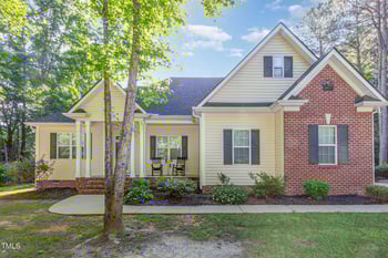 15 Cole Creek Way, Franklinton, NC 27525