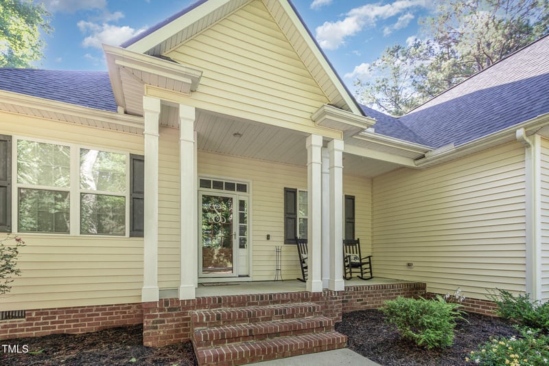15 Cole Creek Way, Franklinton, NC 27525