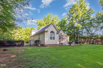 15 Cole Creek Way, Franklinton, NC 27525