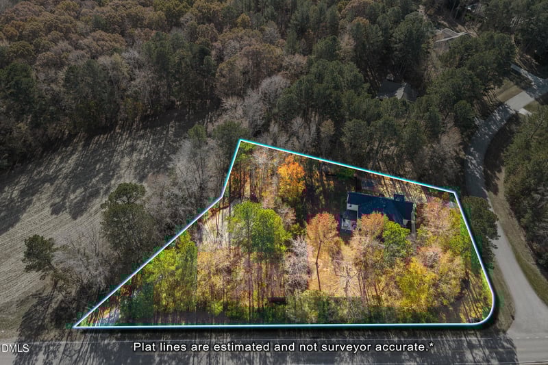 15 Cole Creek Way, Franklinton, NC 27525