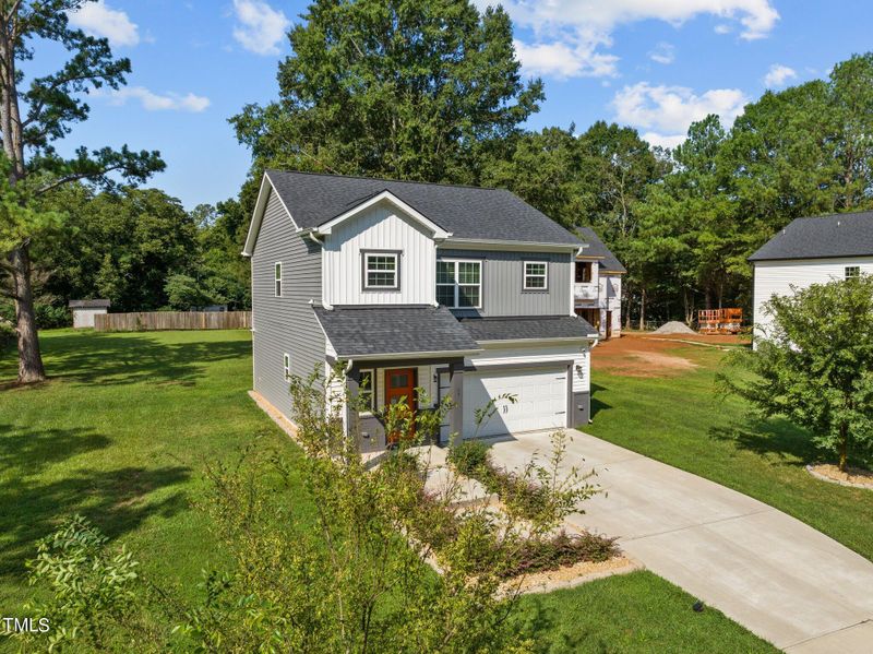 15 Collins St, Franklinton, NC 27525
