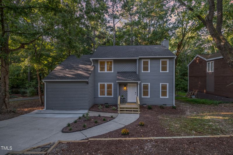15 Copper Hill Ct, Durham, NC 27713