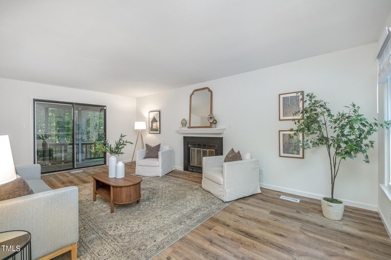 15 Copper Hill Ct, Durham, NC 27713