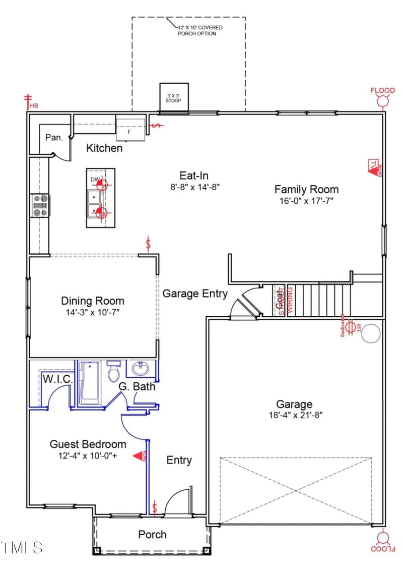 15 Cordoba Dr, Franklinton, NC 27525