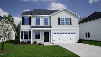 15 Cordoba Dr, Franklinton, NC 27525