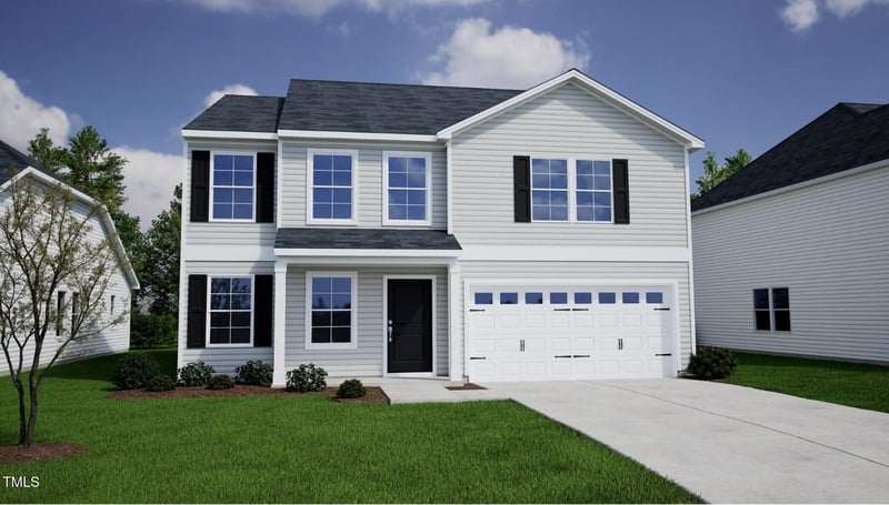 15 Cordoba Dr, Franklinton, NC 27525