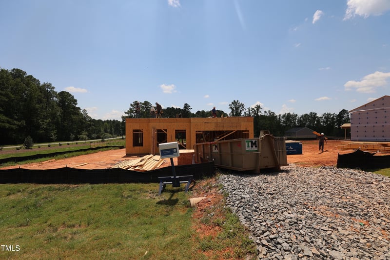 15 Cordoba Dr, Franklinton, NC 27525