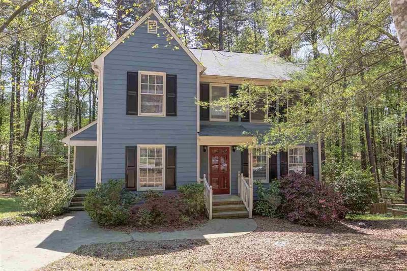 15 Cottage Woods Ct, Durham, NC 27713