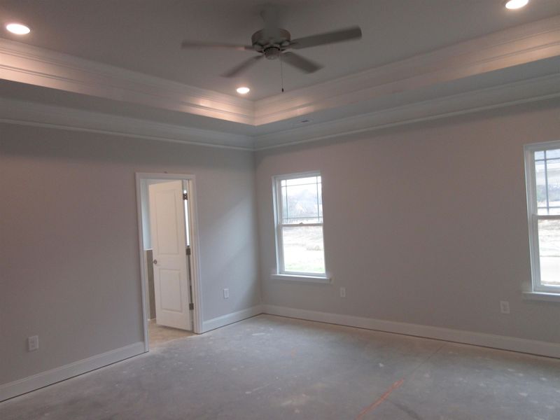 15 S Cousins Ct, Smithfield, NC 27577