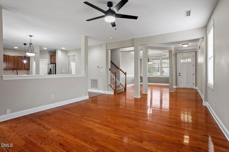 15 Crest Cir, Garner, NC 27529