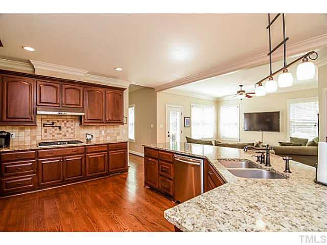 15 Crosswinds Estates Dr, Pittsboro, NC 27312