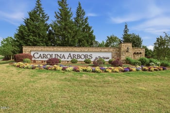 15 Currituck Ln, Durham, NC 27703