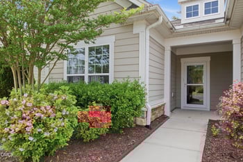 15 Currituck Ln, Durham, NC 27703