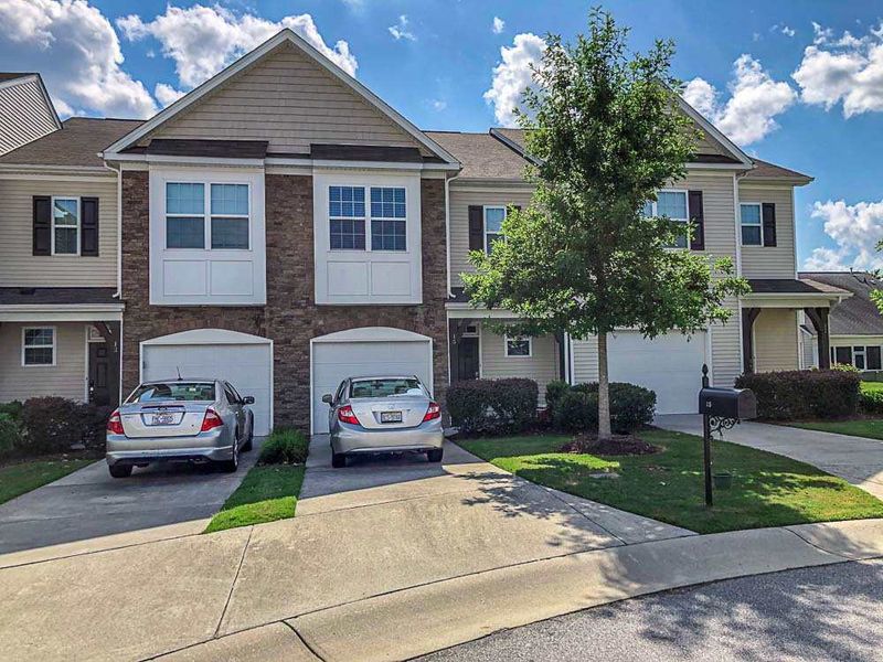 15 Daly Ct, Durham, NC 27705