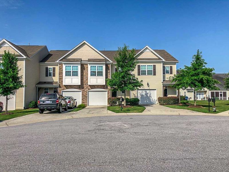 15 Daly Ct, Durham, NC 27705