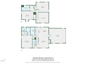 15 Davis Cir Dr, Zebulon, NC 27597