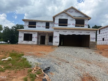 15 Decatur Dr, Fuquay Varina, NC 27526