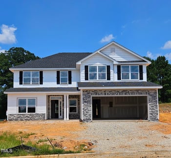 15 Decatur Dr, Fuquay Varina, NC 27526