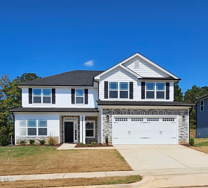 15 Decatur Dr, Fuquay Varina, NC 27526