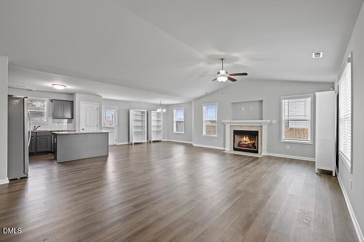 15 Denning Farms Ln, Benson, NC 27504