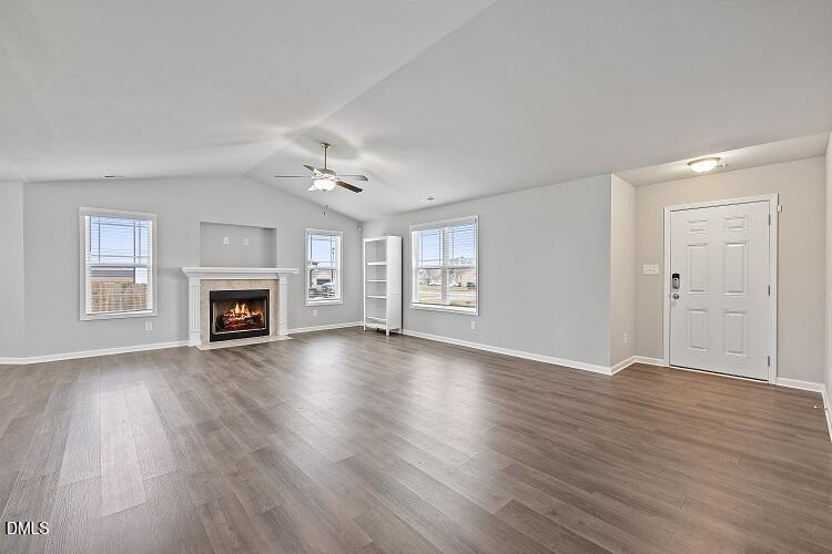 15 Denning Farms Ln, Benson, NC 27504