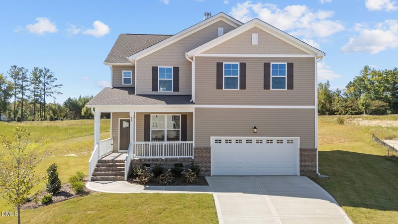 15 Diamond Creek Dr, Zebulon, NC 27597
