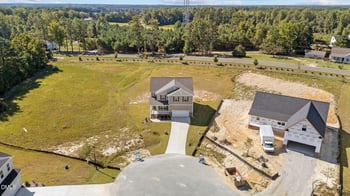 15 Diamond Creek Dr, Zebulon, NC 27597