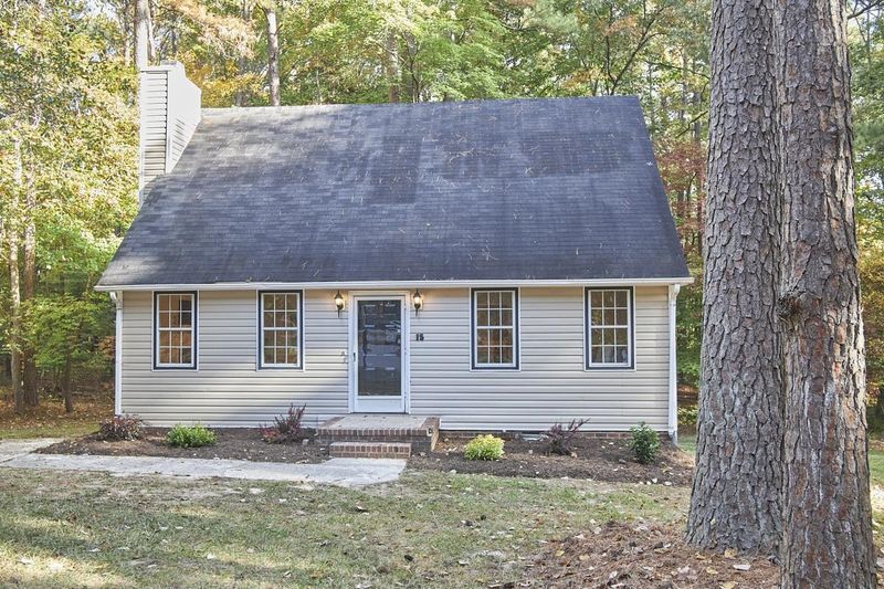 15 Drakesway Ct, Durham, NC 27713