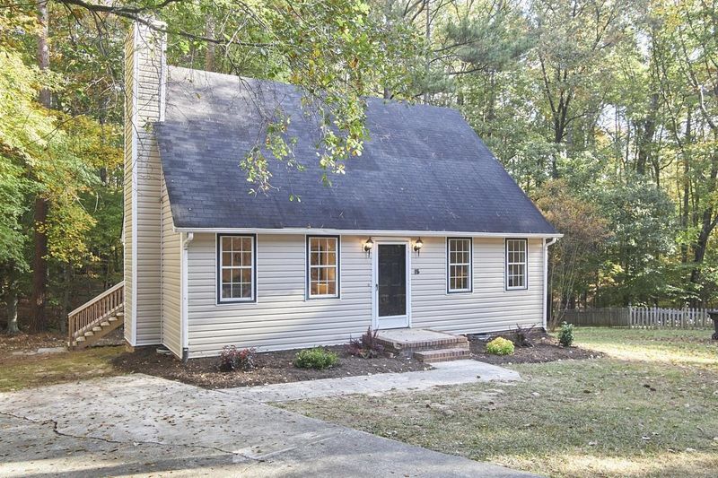 15 Drakesway Ct, Durham, NC 27713