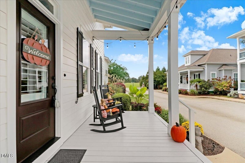 15 Drayton St, Clayton, NC 27527