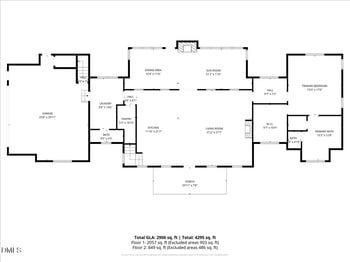 15 Drayton St, Clayton, NC 27527