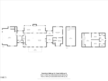 15 Drayton St, Clayton, NC 27527