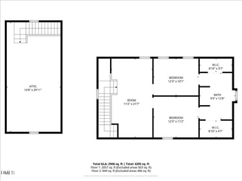 15 Drayton St, Clayton, NC 27527