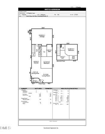 15 Duplin Ln, Clayton, NC 27527