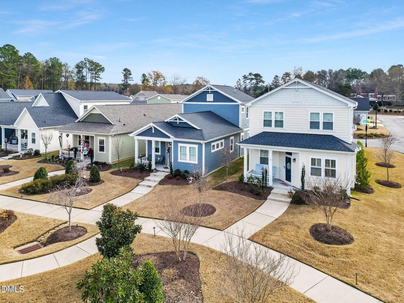 15 Duplin Ln, Clayton, NC 27527