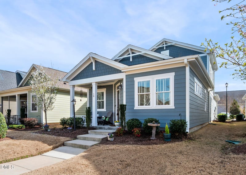 15 Duplin Ln, Clayton, NC 27527