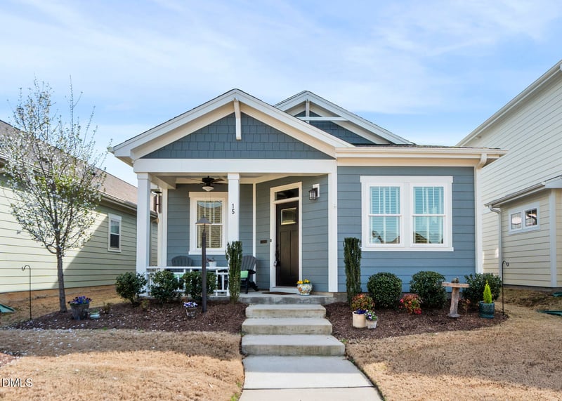 15 Duplin Ln, Clayton, NC 27527