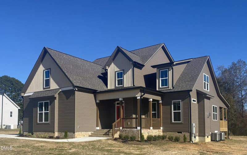 15 Eagle Chase Dr, Youngsville, NC 27596