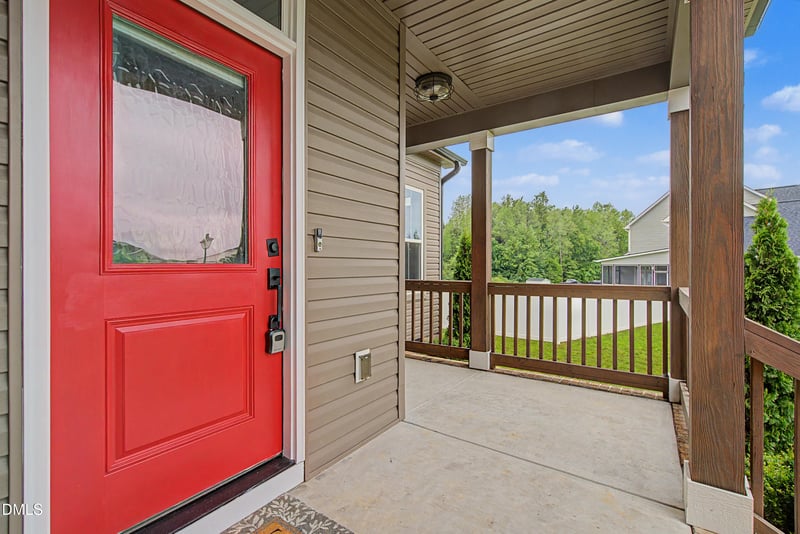 15 Eagle Chase Dr, Youngsville, NC 27596