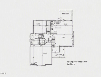 15 Eagle Chase Dr, Youngsville, NC 27596