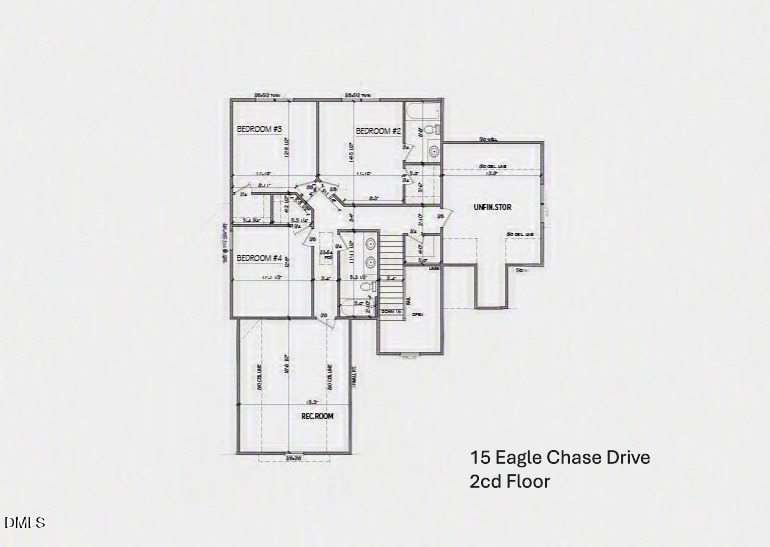 15 Eagle Chase Dr, Youngsville, NC 27596